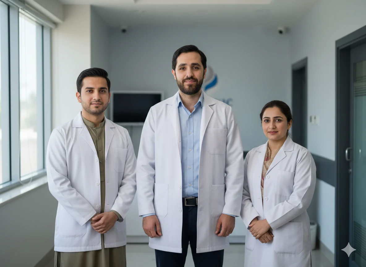 Karachi Piles Clinic - Best Piles Clinic in Karachi