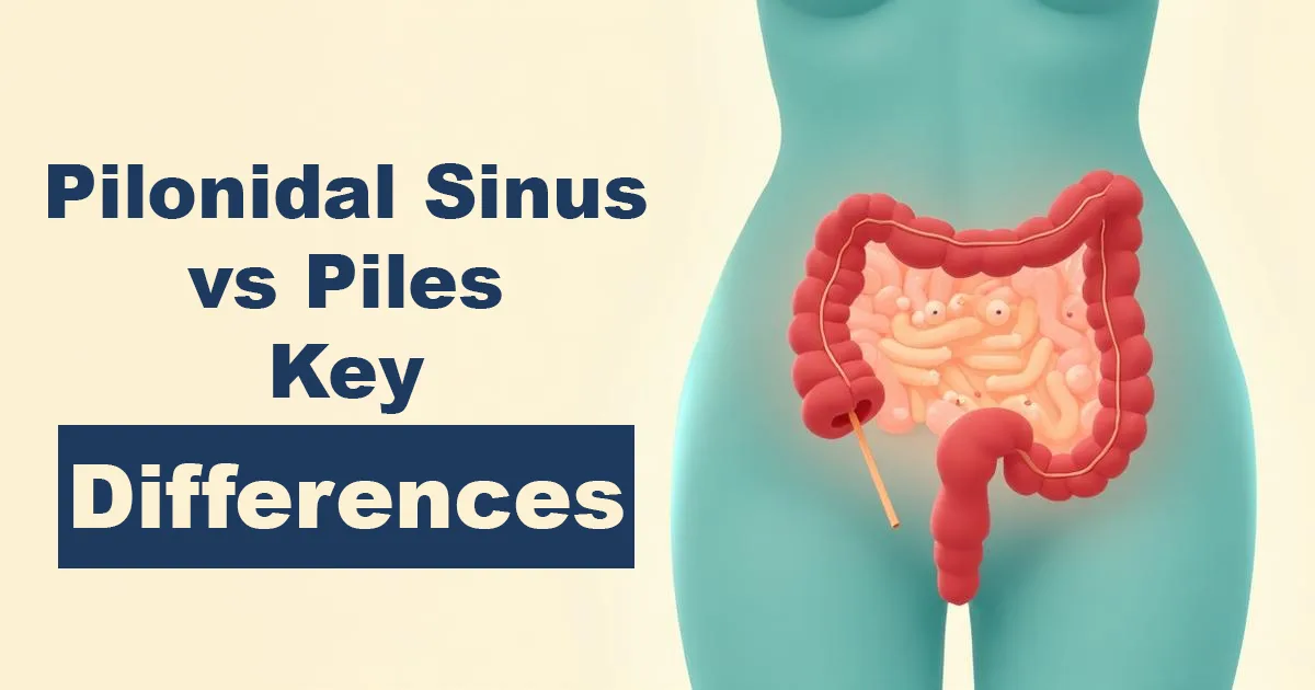 Sinus Laser Closure for pilonidal sinus in Karachi by Dr. Abdullah Iqbal