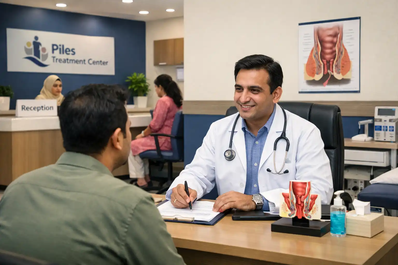 affordable-piles-clinic-karachi - Karachi Piles Clinic quality piles treatment karachi