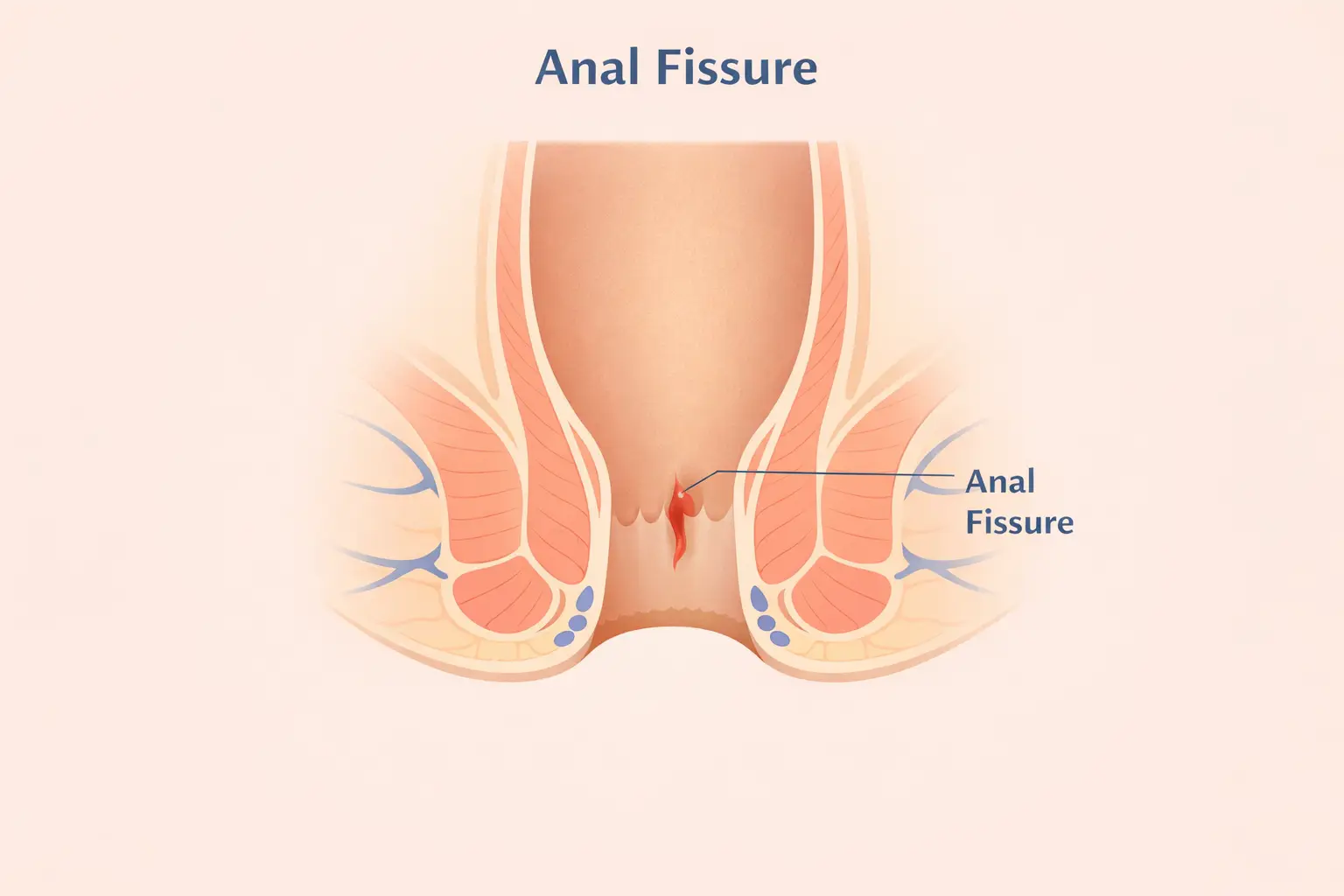 Anal fissure treatment Karachi