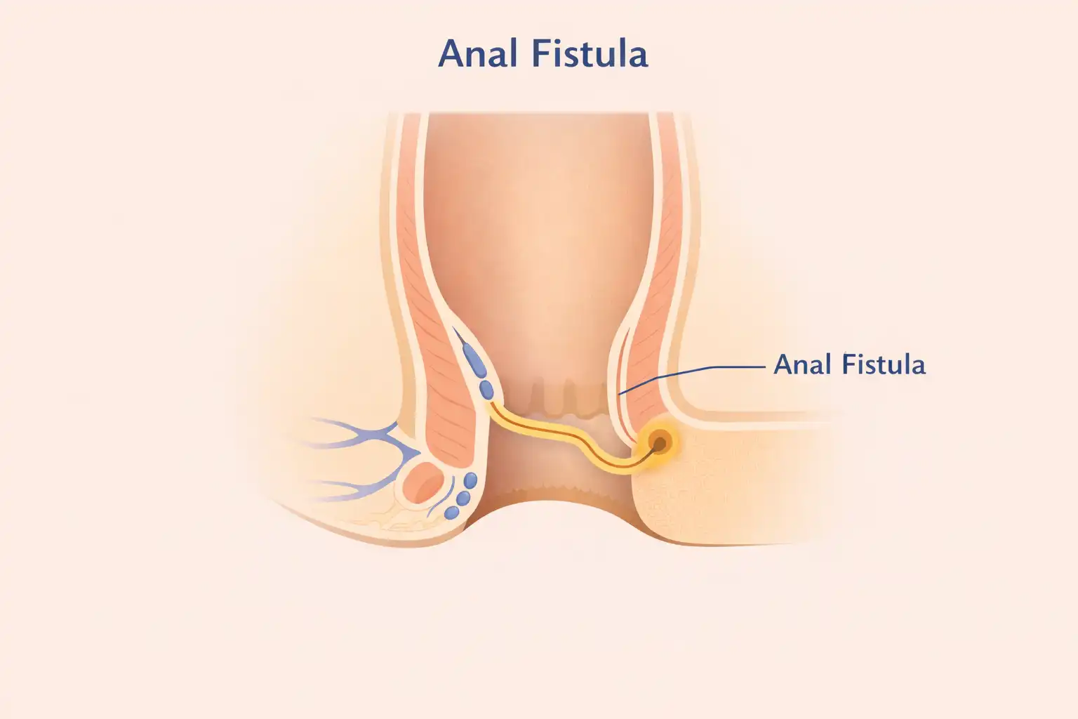 Fistula treatment Karachi