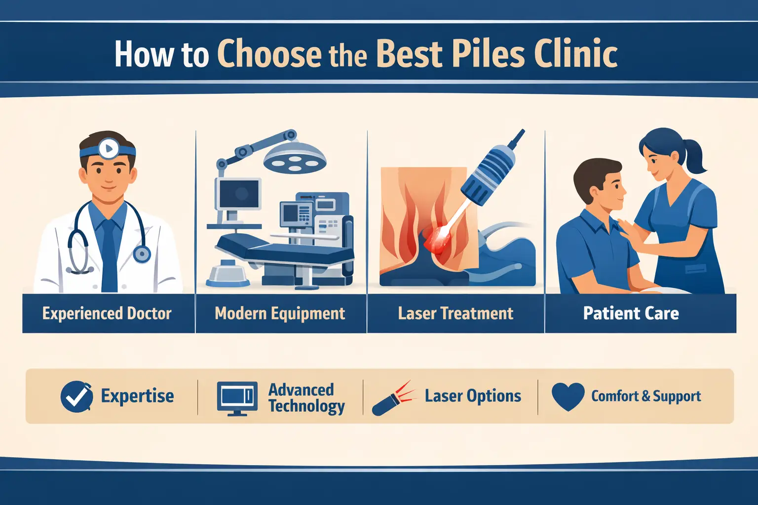 best-piles-clinic-infographic - Karachi Piles Clinic best piles clinic in karachi
