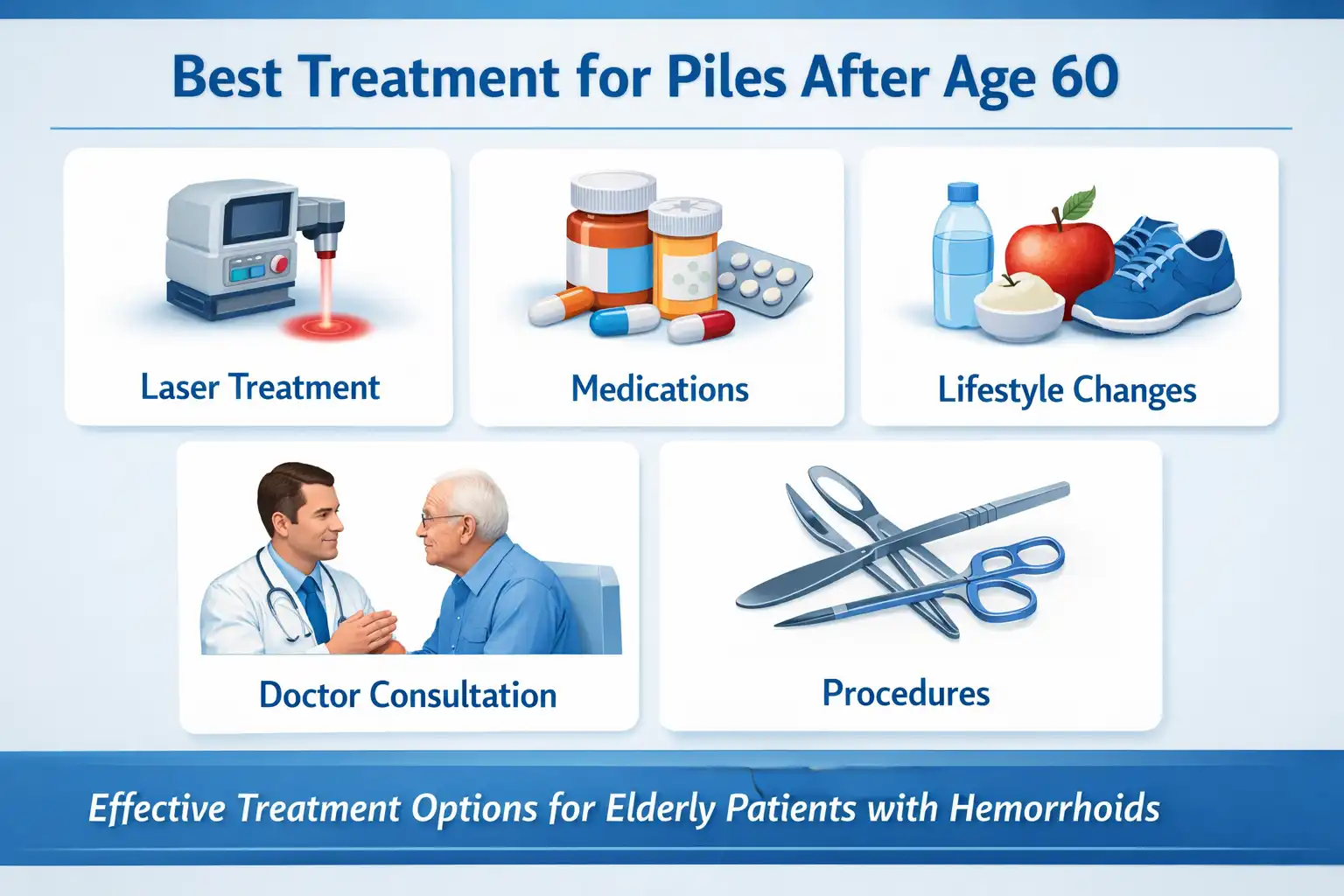 best treatment for piles in elderly - Karachi Piles Clinic elderly piles treatment options