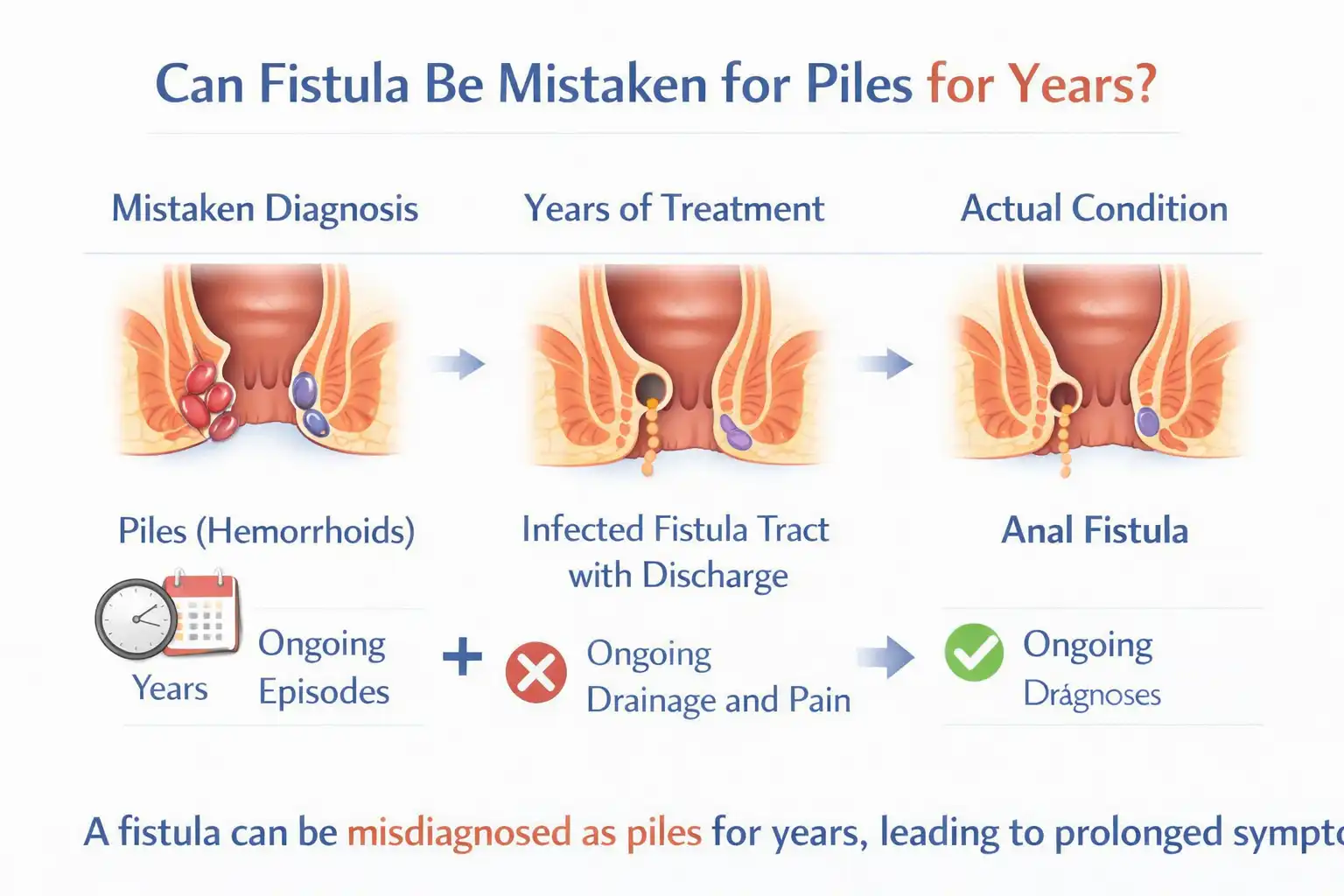 best fistula doctor specialist