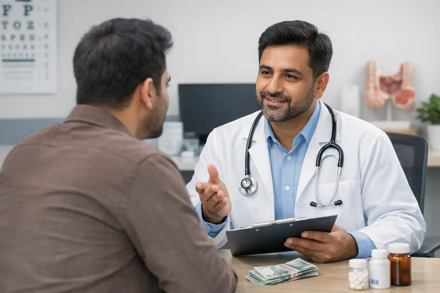 Fever With Anal Pain – Can Piles Cause This?