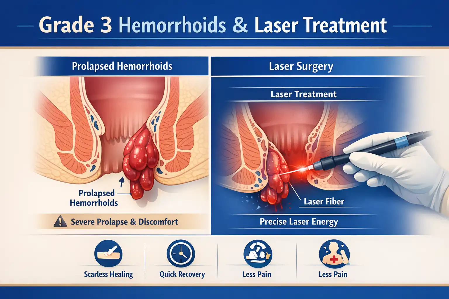 grade-3-piles-laser - Karachi Piles Clinic grade 3 piles surgery options