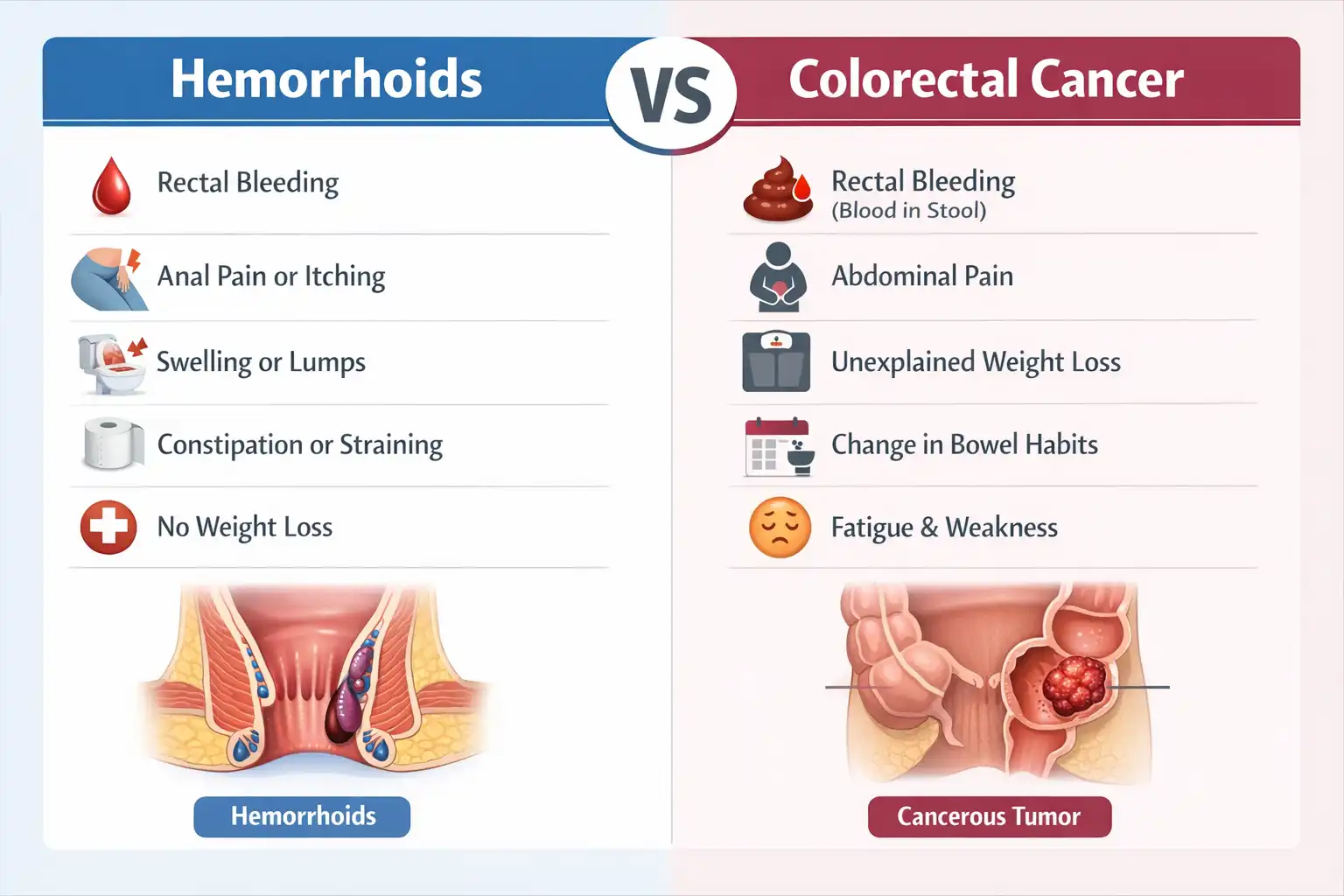 colorectal cancer screening karachi