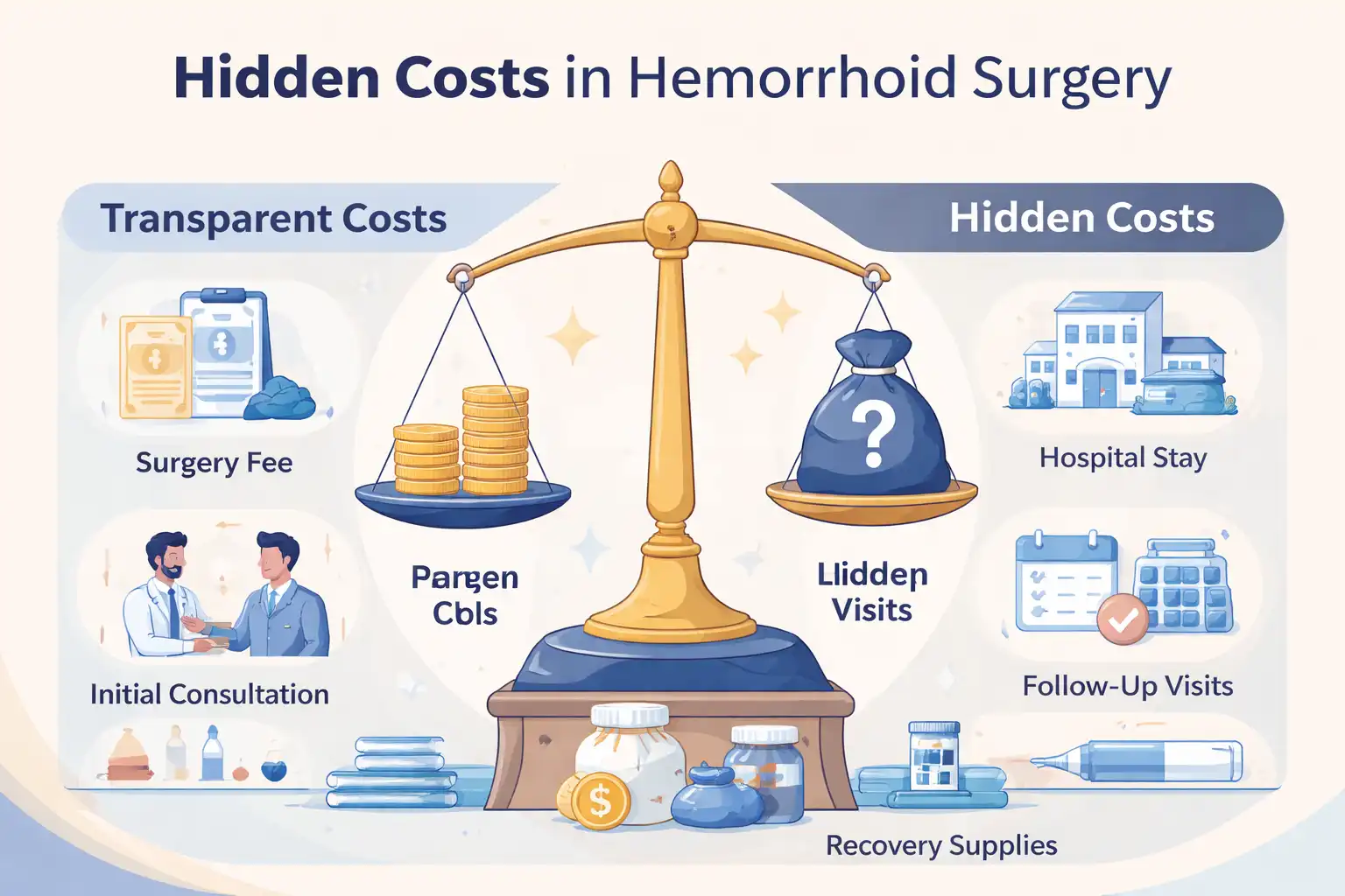 hidden-costs-surgery - Karachi Piles Clinic surgical piles treatment cost