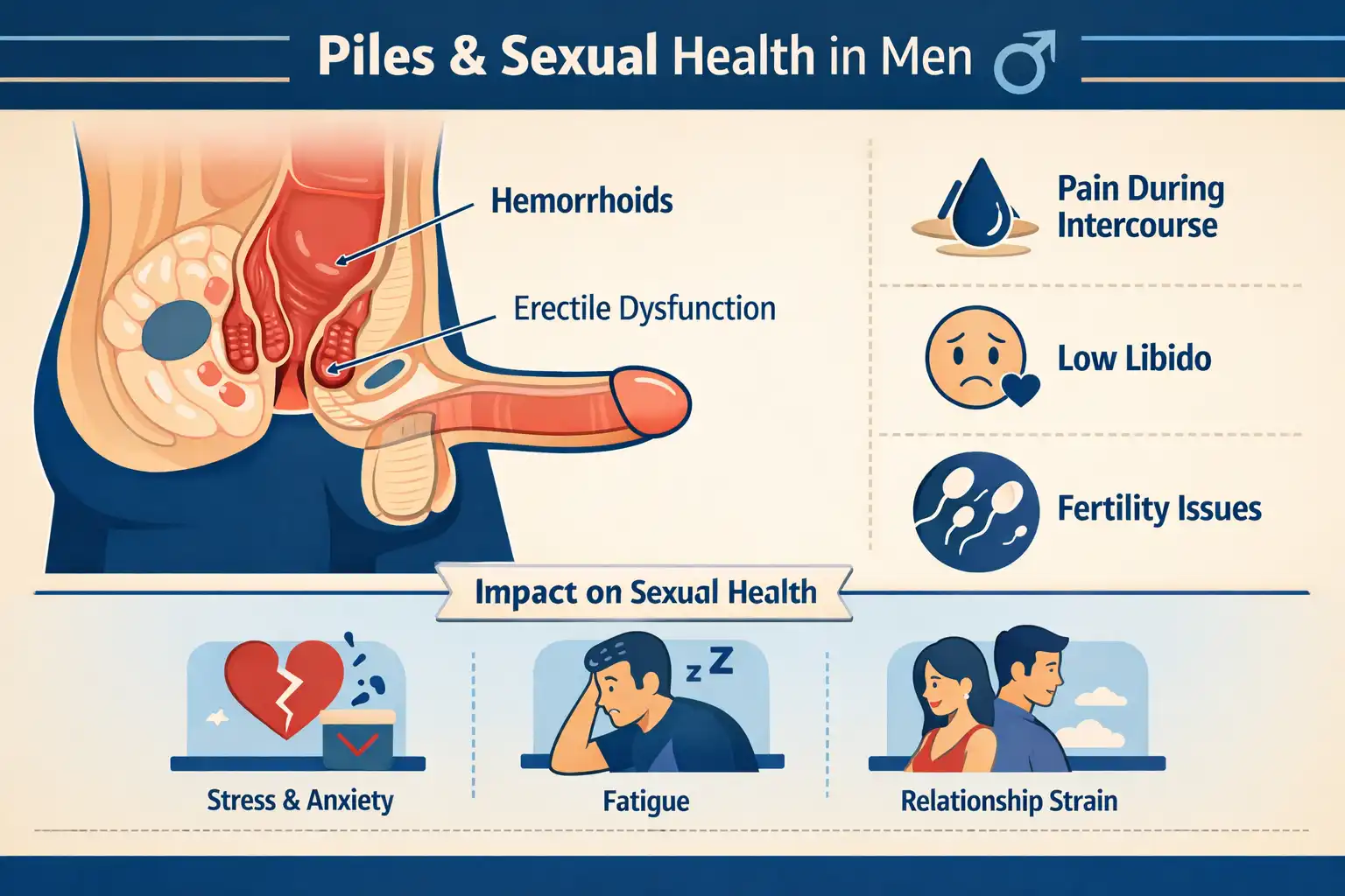 male anal health specialist