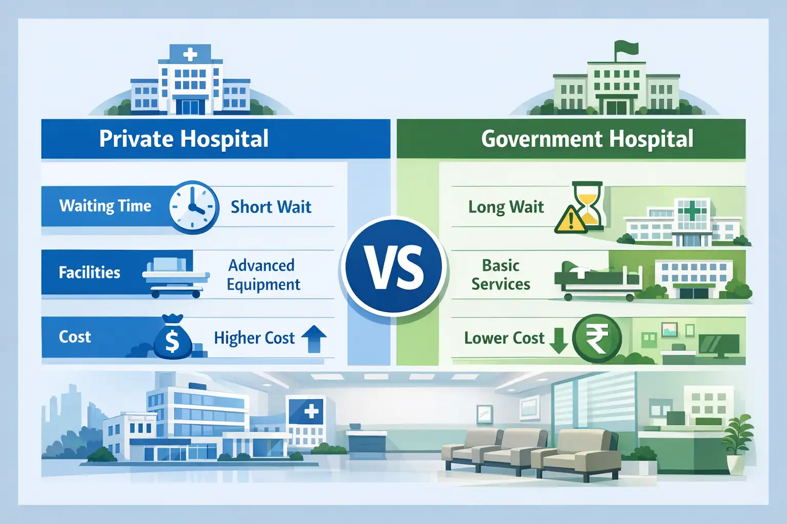 private hospital vs goverment hospital - Karachi Piles Clinic piles treatment hospital karachi