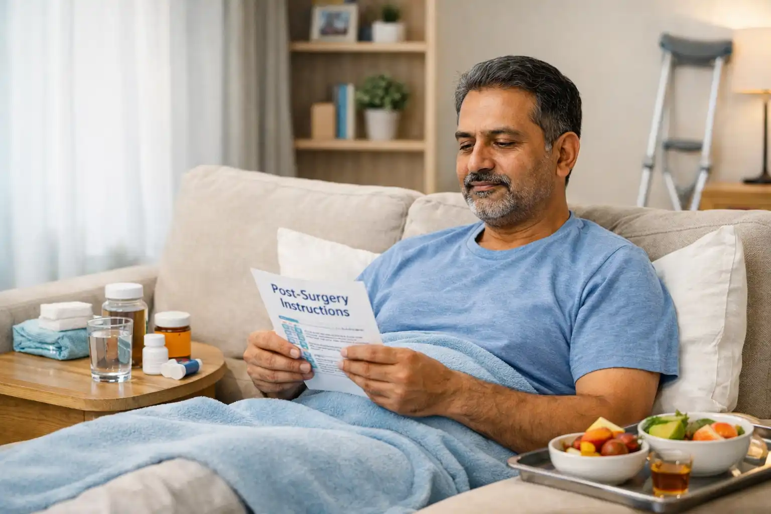 recovery after laser piles surgery - Karachi Piles Clinic laser surgery recovery time guide