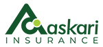 Askari General Insurance accepted at Karachi Piles Clinic